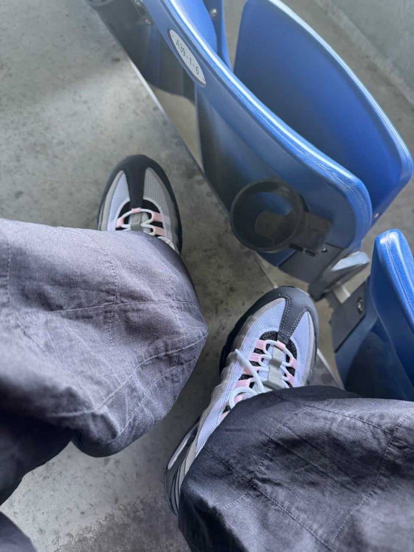 大阪は桜満開🌸🌸🌸