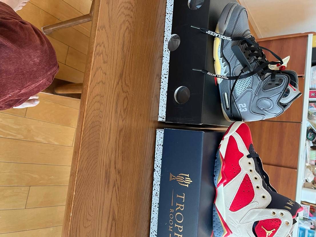 わかる人にはわかると思う