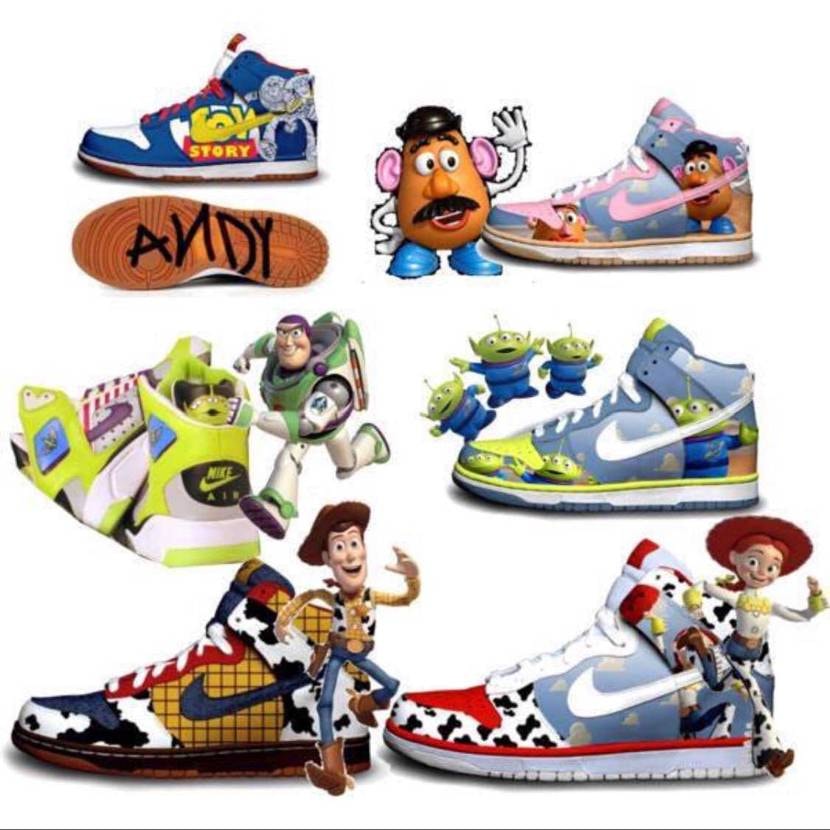 家族でディズニー行く際に履きたいです(๑˃̵ᴗ˂̵)و