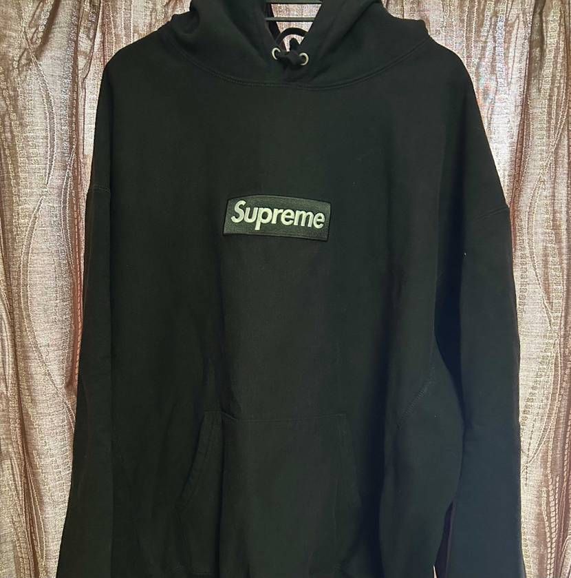 美中古出品しています。
サイズはXXLです。
興味ある方チェックお願いします