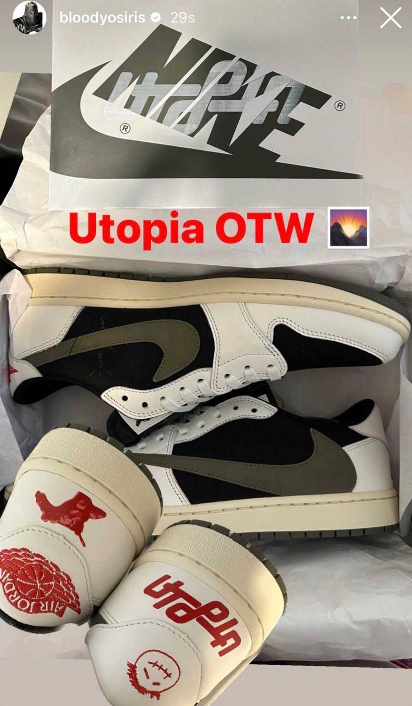 Utopia待ち遠しい、、