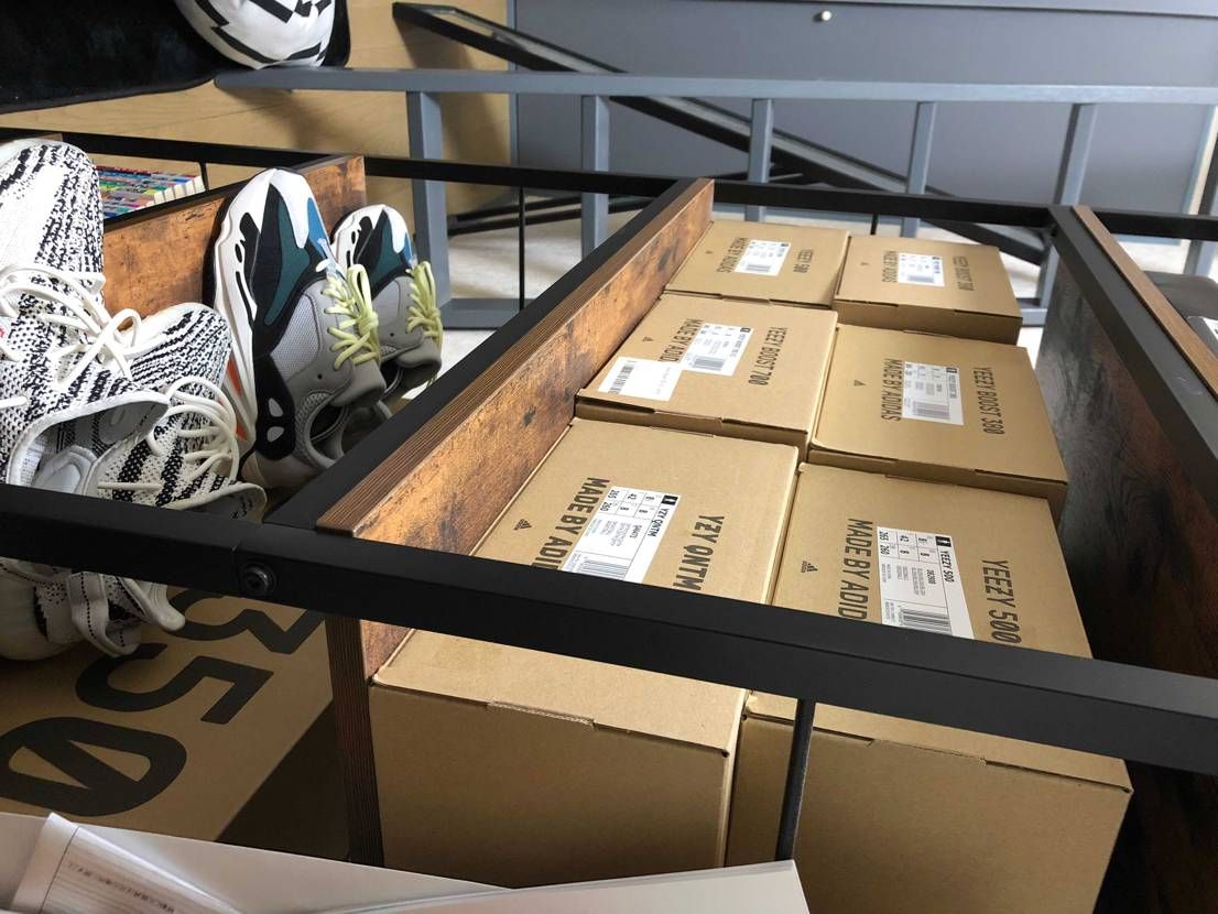 結構買ったなぁ