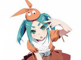 ユーザーアイコン