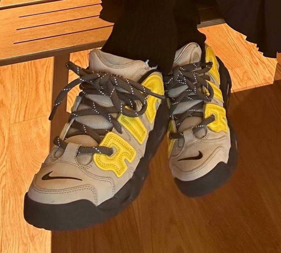 モアテンはあまり好きじゃないけど、これはかっこいいと思いますた😀