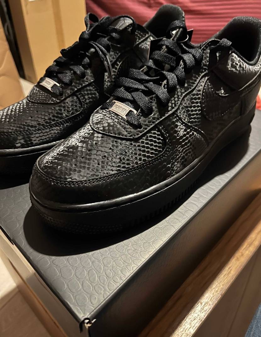 届いた！
かなりギラギラしている✨