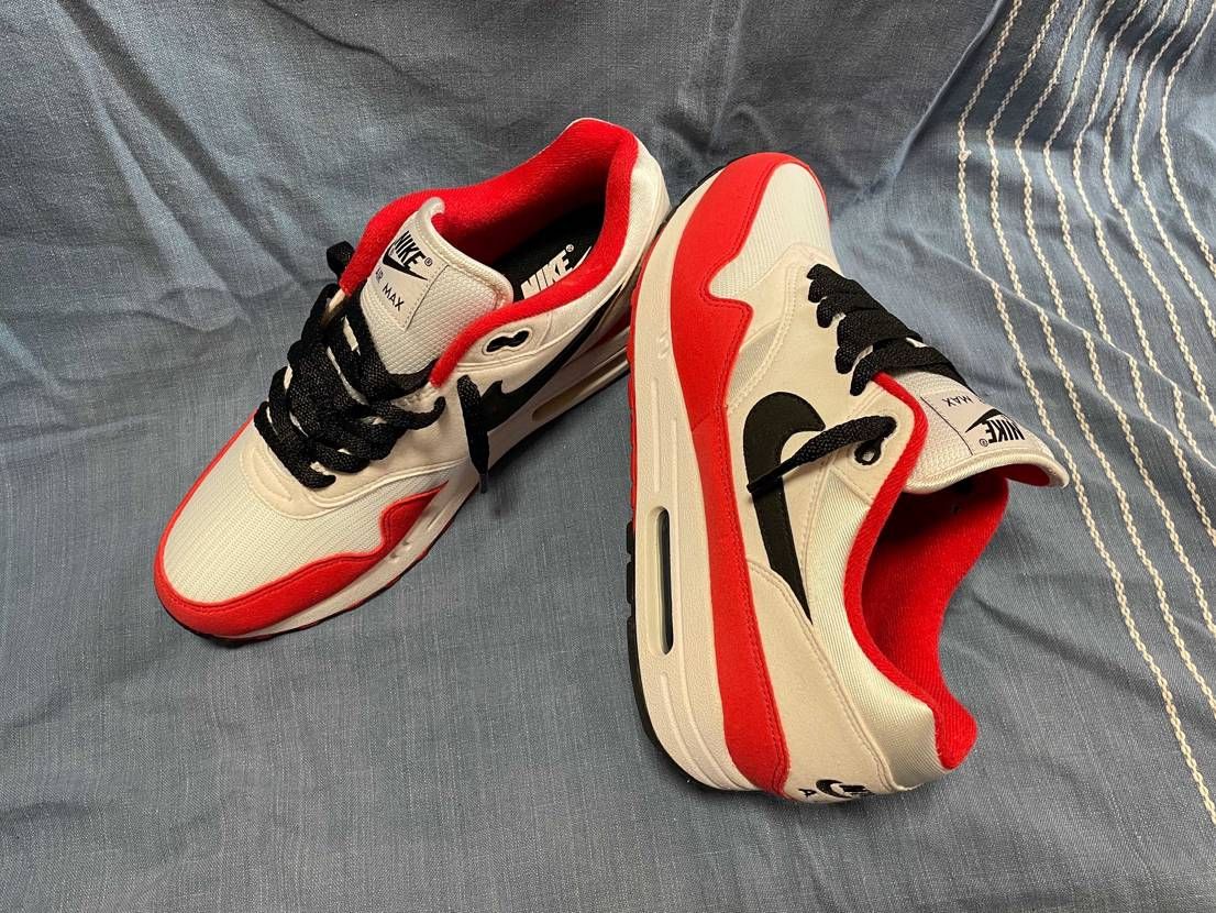 赤黒でキリッと
今日はMAX1シカゴ（BY YOU）