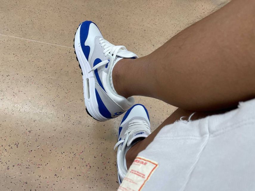 爽やか
MAX1 OGのROYAL