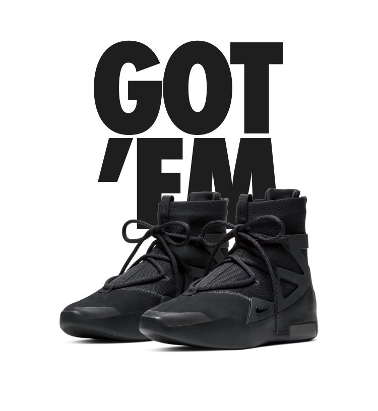 初めてのSNKRS
買えて良かった