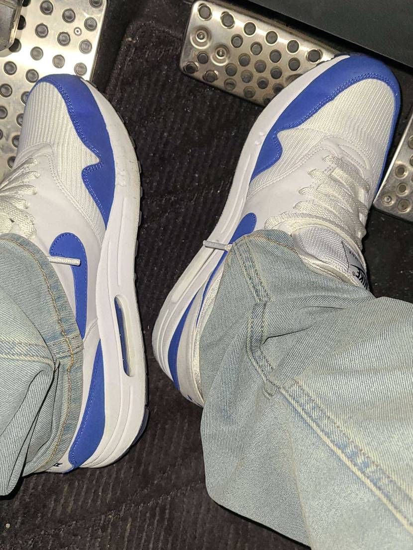 なんだかんだmax1が一番履き心地いいんだよなー
By youで作ったお気に入り