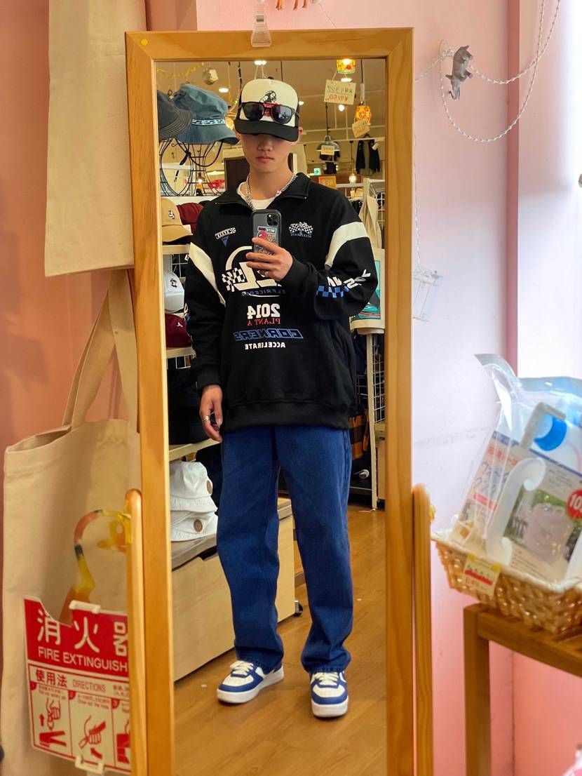 Instagram： @0906hikaru