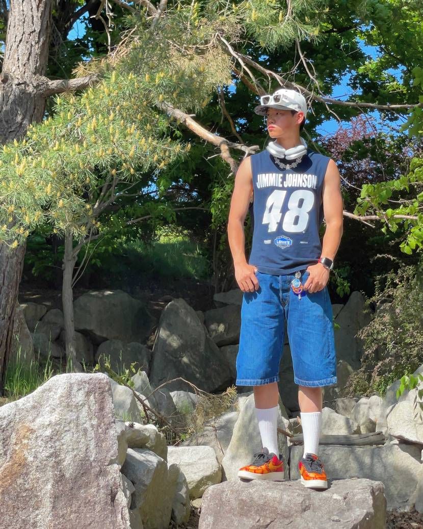 Instagram： @0906hikaru