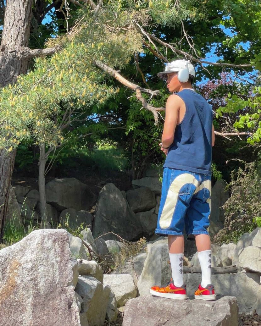 Instagram： @0906hikaru