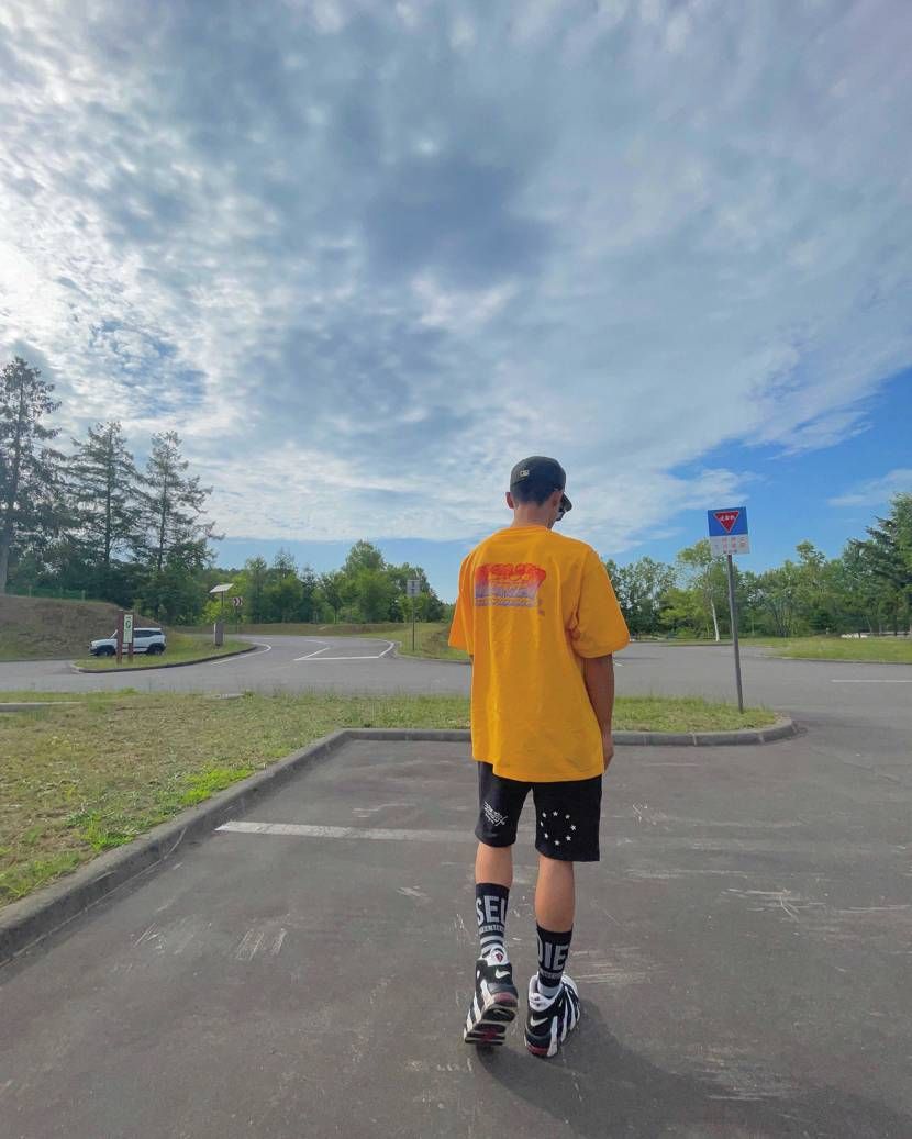 Instagram： @0906hikaru