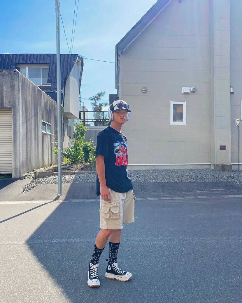 Instagram：@0906hikaru