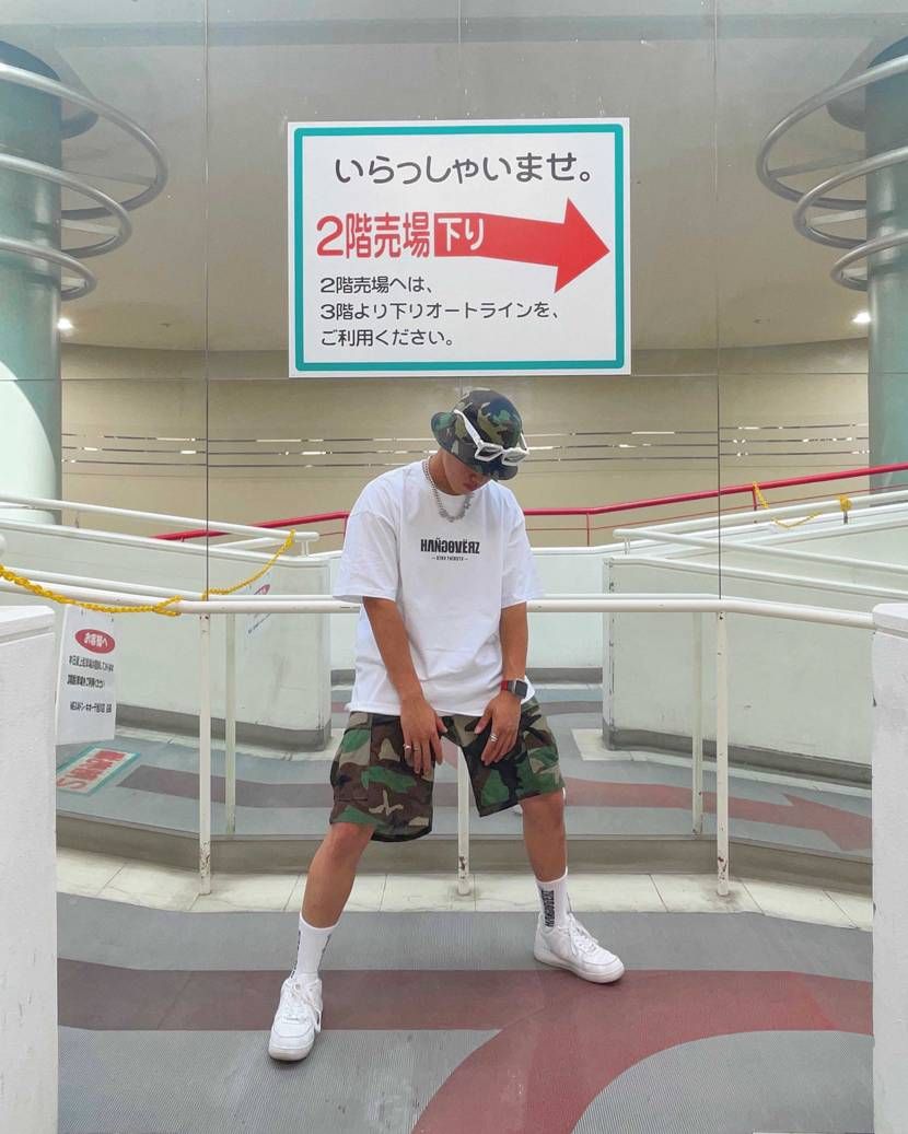 Instagram：@0906hikaru