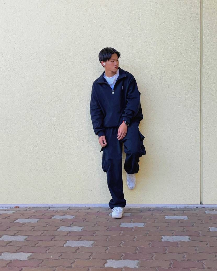 Instagram： @0906hikaru