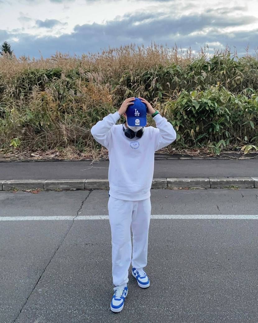 Instagram：@0906hikaru