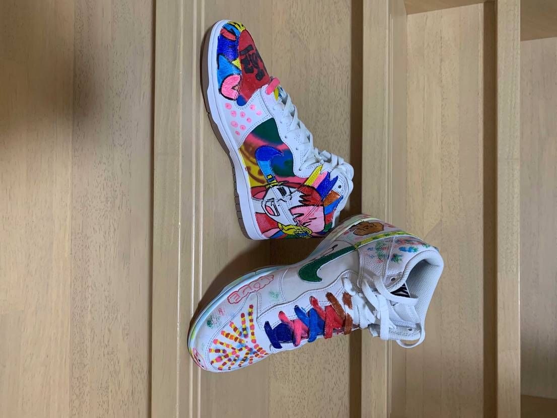 誕生日に子供達からサプライズ！
アザまーす！