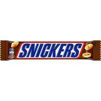 SNICKERS