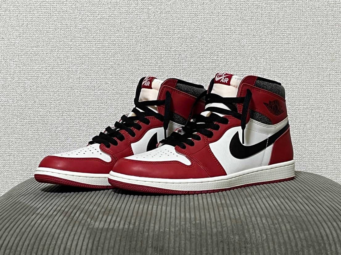 ついにシカゴを買ってしまった...