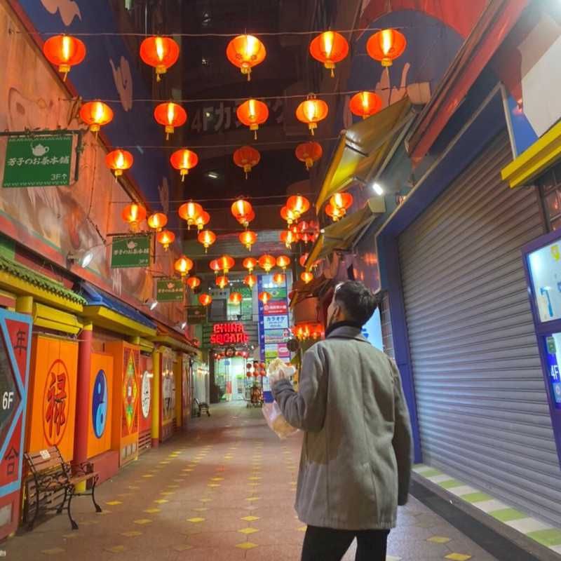 ユーザーアイコン