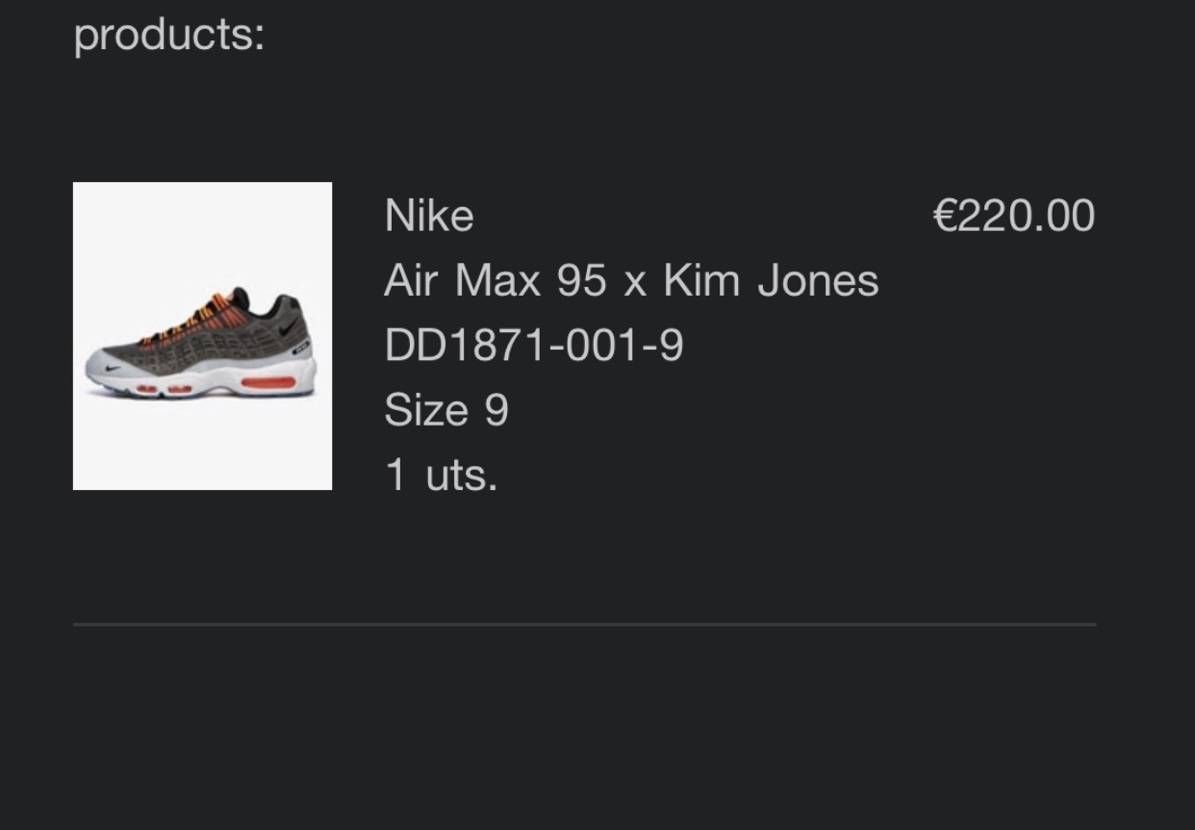 久々にSVD当たった〜、初95なので楽しみ！