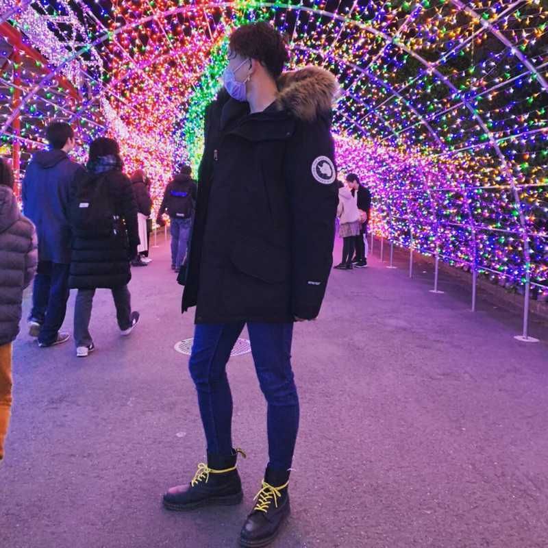 ユーザーアイコン