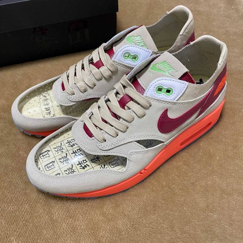 実物はやっぱカッコいい