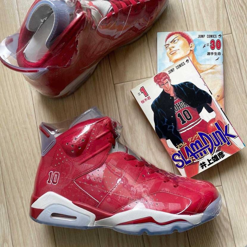 桜木花道ハッピーバースデー🎉