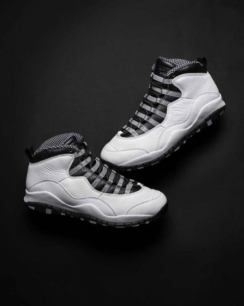 AJ10欲しいと思った🤤