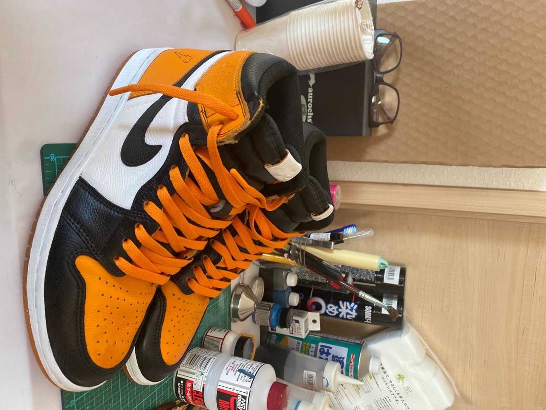 シャタバ風ゲータレード！