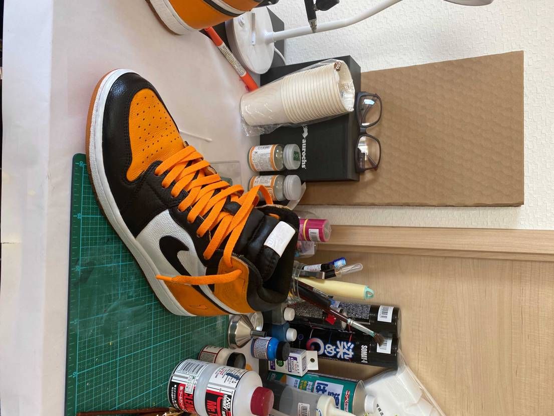 シャタバ風ゲータレード！