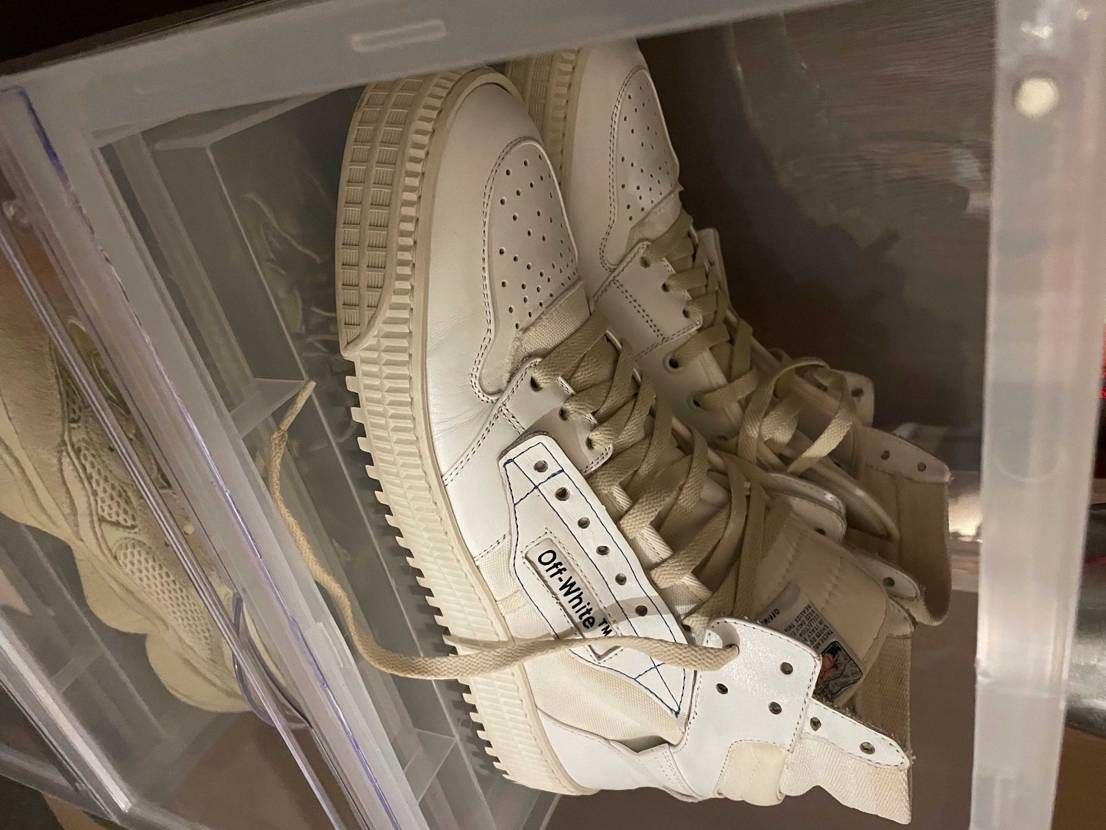 Off-Court 3.0用にAmazonで600で買ったベ