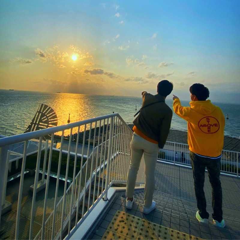 佐渡 竜馬