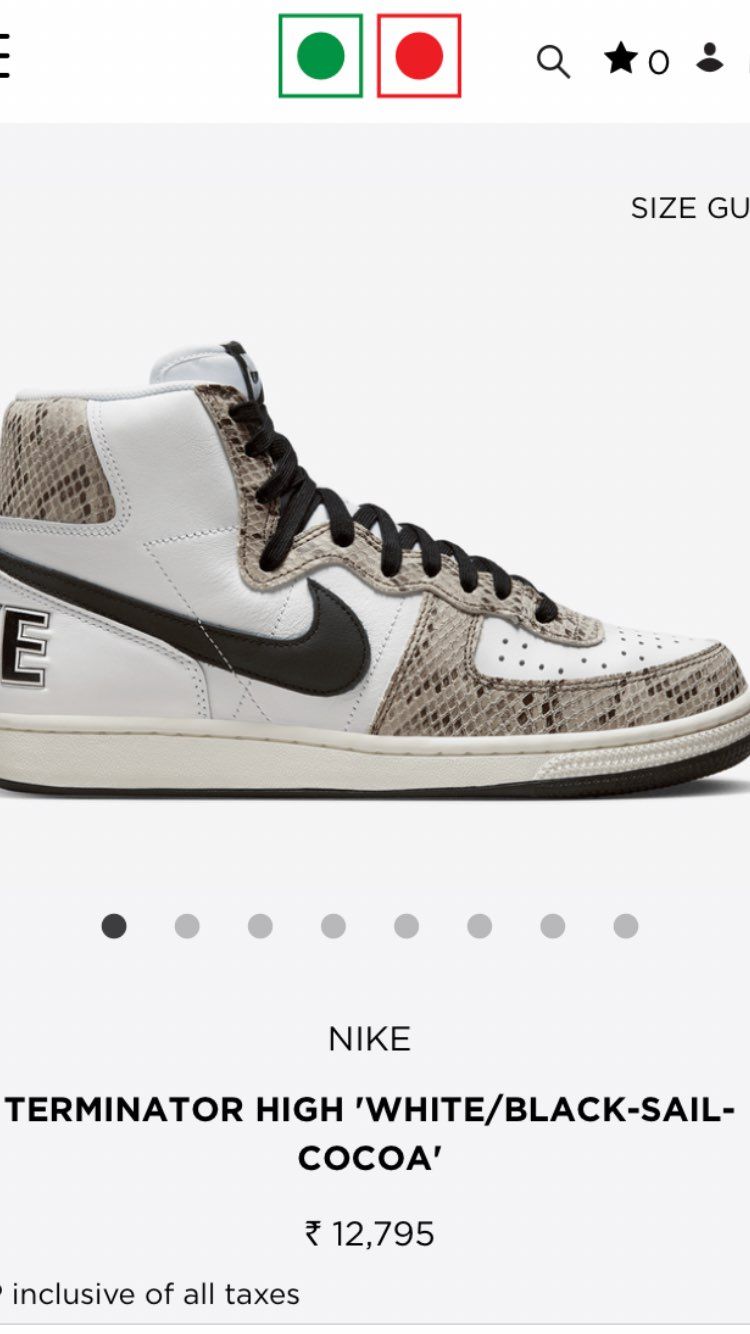 日本での発売が待ち遠しい🐍🐍