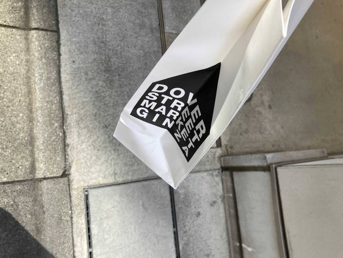 DSMG × MINNANO 

整理券30番代でニューエラ7 1/2以下