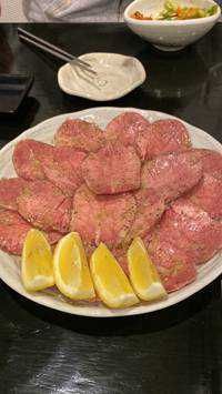 Yakinikuman