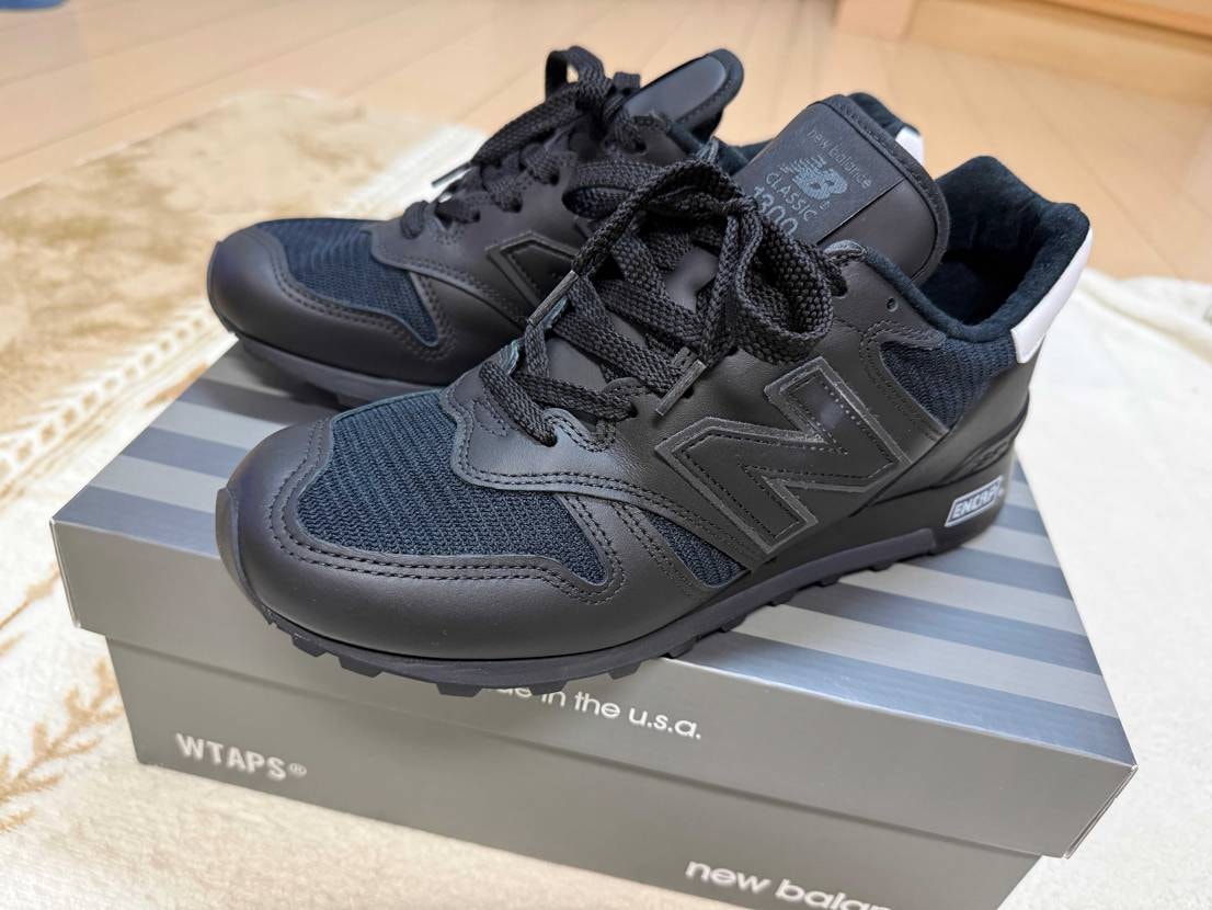 ふらっとHOODS大阪に寄ったら普通に売ってました🥹
ゴールデンサイズも潤沢に