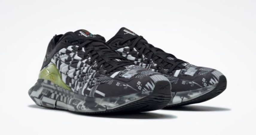 最近アディダス、リーボックばっかり買ってる気が・・・
NIKE投稿は他の方