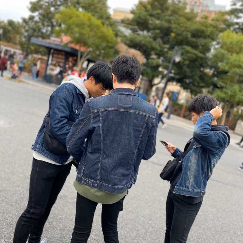 ユーザーアイコン