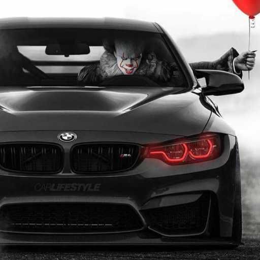 ユーザーアイコン