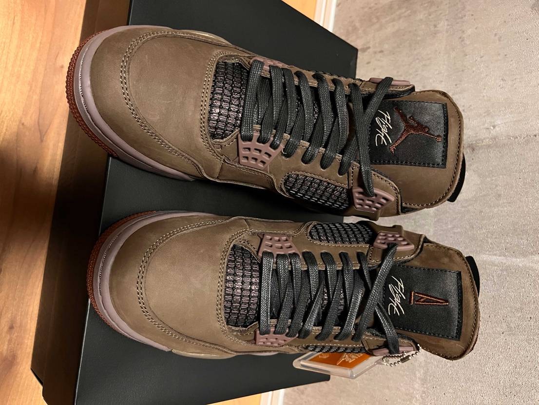 届きました！かっこいいです😎