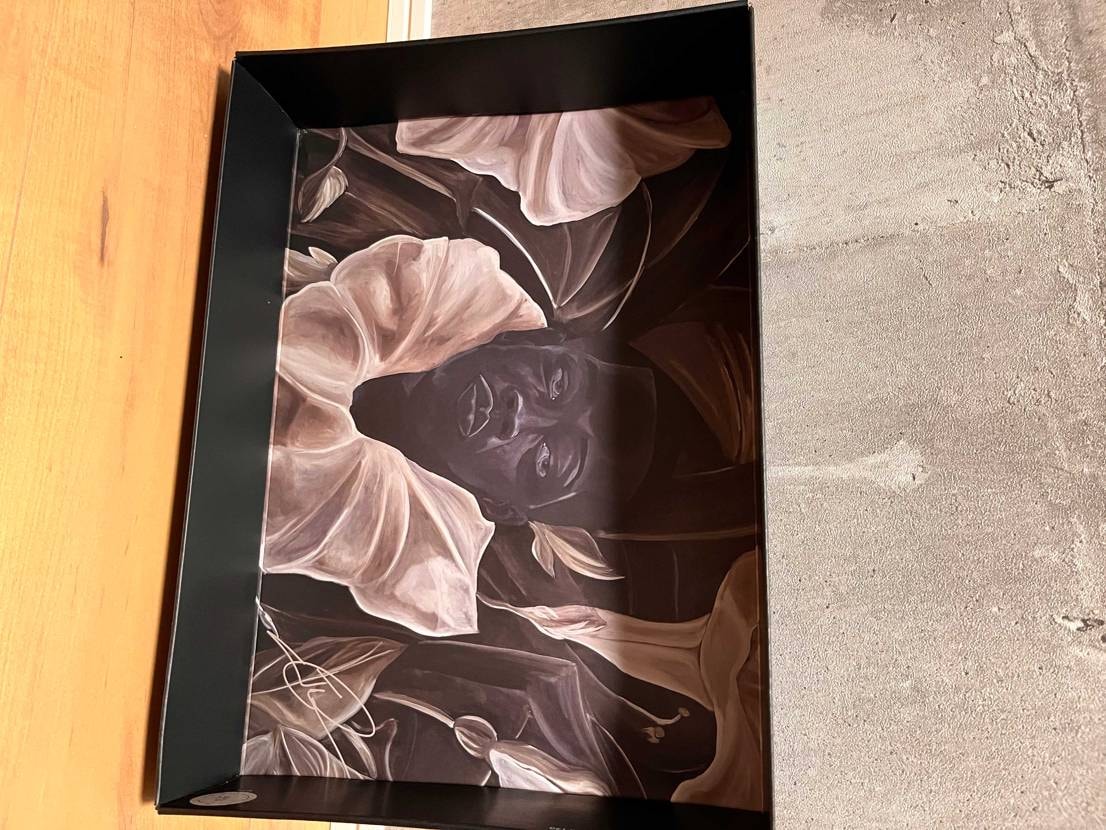 届きました！かっこいいです😎