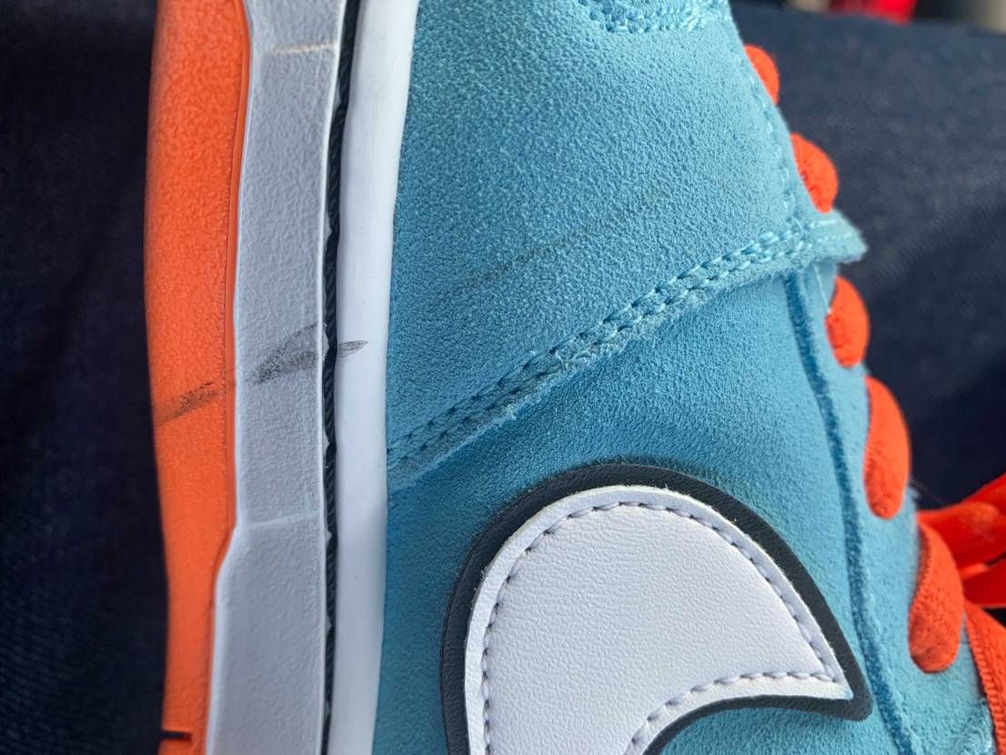 ナイキsb ダンク ロー クラブ58 のコーデ 口コミ投稿 洗い方教えてください Bygasuke スニーカーダンク