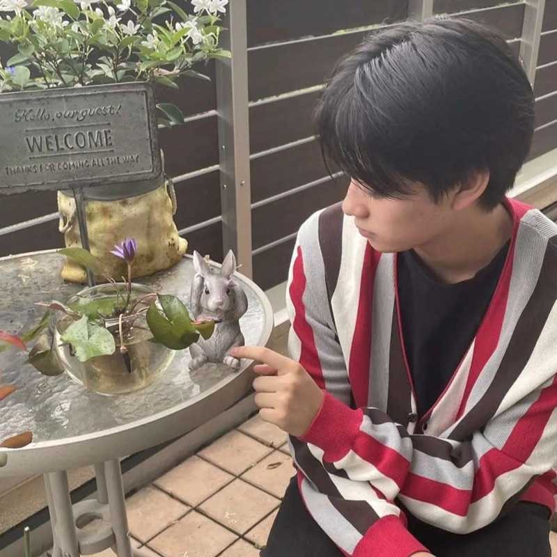 とし