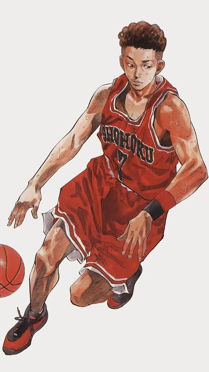 懐かしくslam dunkがやりますね😌
このスニーカー欲