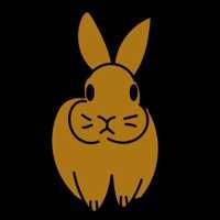 うさぎ