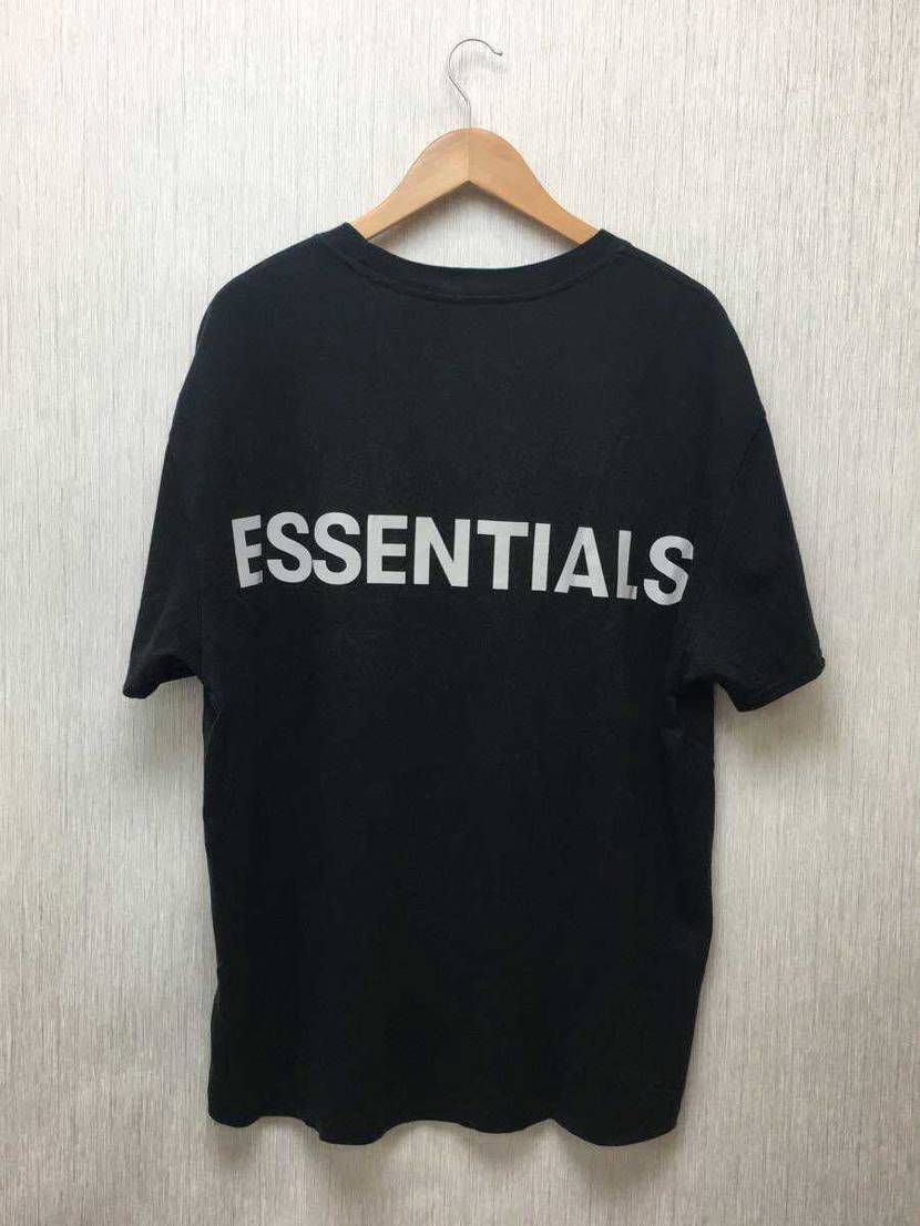 最近このデカいTシャツ着てる人見なくなりましたが、どこ行ったんですか？