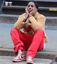 ユーザーアイコン