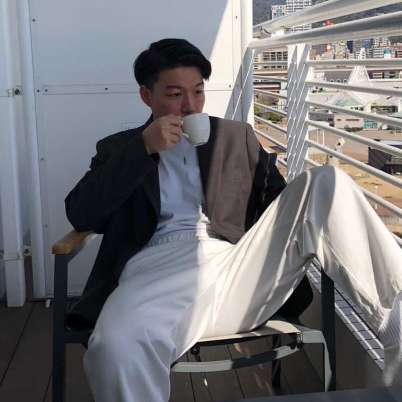 ユーザーアイコン
